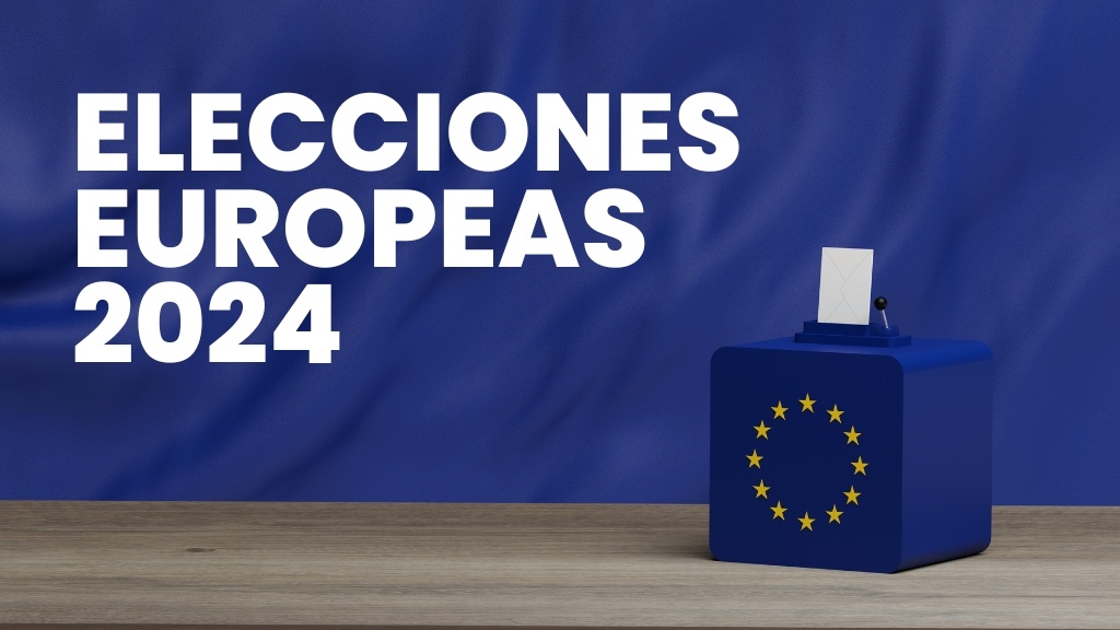Logoelecciones europeas